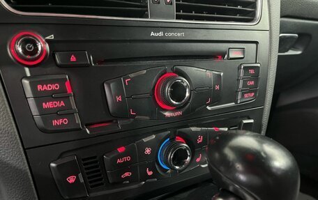Audi Q5, 2012 год, 1 618 000 рублей, 28 фотография