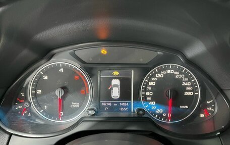 Audi Q5, 2012 год, 1 618 000 рублей, 26 фотография