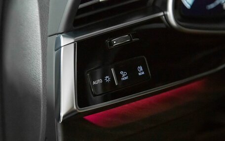 Audi Q8 I, 2021 год, 7 500 000 рублей, 16 фотография