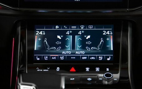 Audi Q8 I, 2021 год, 7 500 000 рублей, 24 фотография