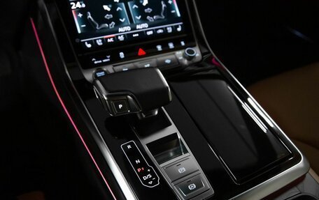 Audi Q8 I, 2021 год, 7 500 000 рублей, 26 фотография