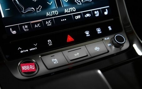 Audi Q8 I, 2021 год, 7 500 000 рублей, 25 фотография