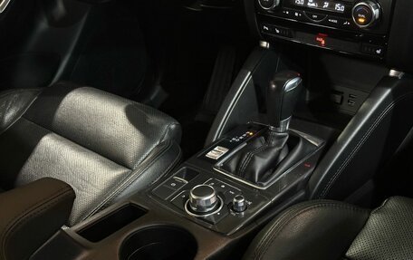Mazda CX-5 II, 2017 год, 1 890 000 рублей, 12 фотография