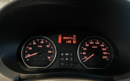 Renault Sandero I, 2013 год, 590 000 рублей, 11 фотография