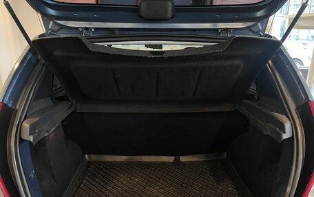 Renault Sandero I, 2013 год, 590 000 рублей, 18 фотография