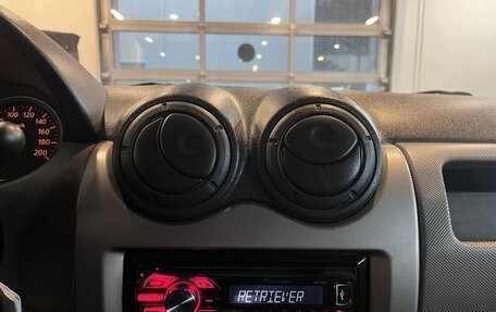 Renault Sandero I, 2013 год, 590 000 рублей, 14 фотография