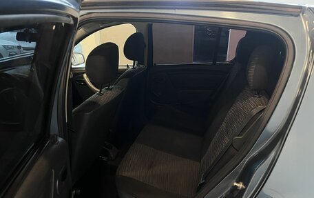 Renault Sandero I, 2013 год, 590 000 рублей, 23 фотография