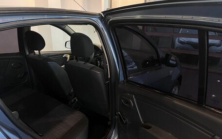 Renault Sandero I, 2013 год, 590 000 рублей, 24 фотография