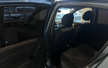Renault Sandero I, 2013 год, 590 000 рублей, 22 фотография
