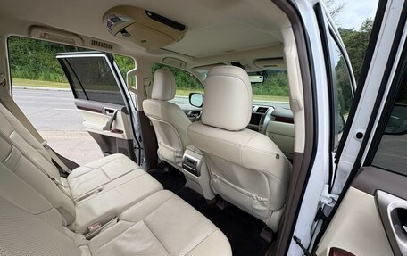 Lexus GX II, 2010 год, 2 600 000 рублей, 8 фотография