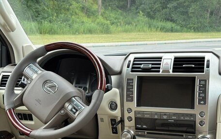 Lexus GX II, 2010 год, 2 600 000 рублей, 6 фотография