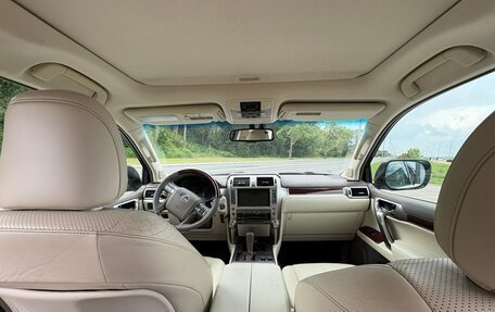 Lexus GX II, 2010 год, 2 600 000 рублей, 7 фотография
