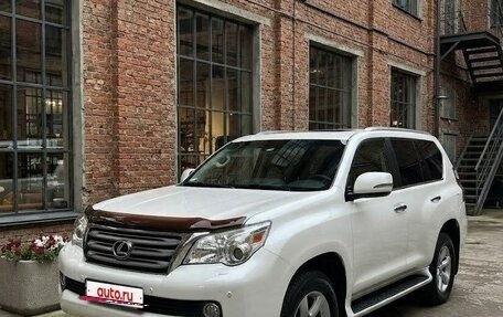 Lexus GX II, 2010 год, 2 600 000 рублей, 2 фотография