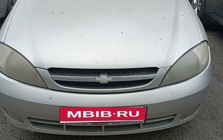 Chevrolet Lacetti, 2007 год, 400 000 рублей, 2 фотография