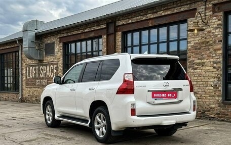 Lexus GX II, 2010 год, 2 600 000 рублей, 4 фотография