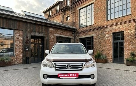 Lexus GX II, 2010 год, 2 600 000 рублей, 3 фотография