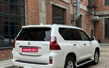 Lexus GX II, 2010 год, 2 600 000 рублей, 5 фотография