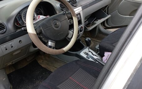 Chevrolet Lacetti, 2007 год, 400 000 рублей, 5 фотография