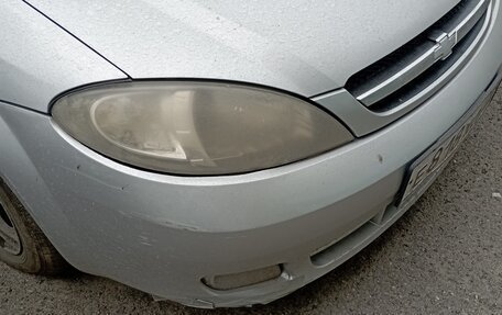 Chevrolet Lacetti, 2007 год, 400 000 рублей, 4 фотография