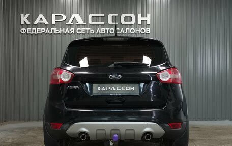 Ford Kuga III, 2011 год, 810 000 рублей, 4 фотография