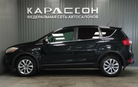 Ford Kuga III, 2011 год, 810 000 рублей, 5 фотография
