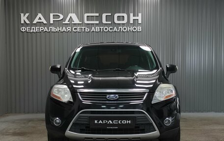 Ford Kuga III, 2011 год, 810 000 рублей, 3 фотография