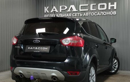 Ford Kuga III, 2011 год, 810 000 рублей, 2 фотография