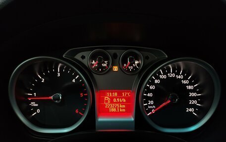 Ford Kuga III, 2011 год, 810 000 рублей, 11 фотография