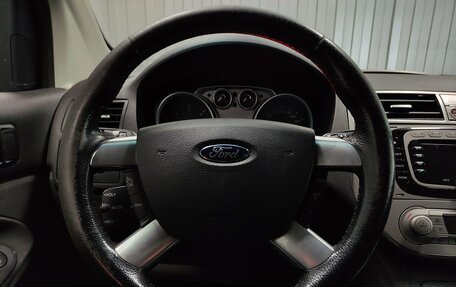 Ford Kuga III, 2011 год, 810 000 рублей, 7 фотография