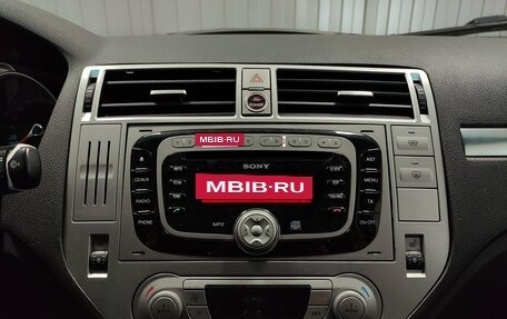 Ford Kuga III, 2011 год, 810 000 рублей, 12 фотография