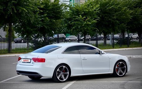 Audi A5, 2015 год, 1 900 000 рублей, 2 фотография