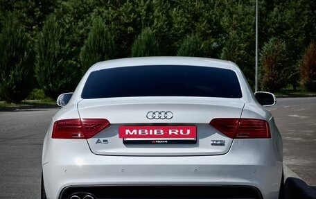 Audi A5, 2015 год, 1 900 000 рублей, 5 фотография