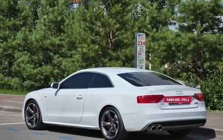 Audi A5, 2015 год, 1 900 000 рублей, 3 фотография