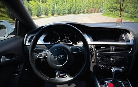 Audi A5, 2015 год, 1 900 000 рублей, 7 фотография