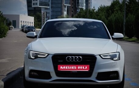 Audi A5, 2015 год, 1 900 000 рублей, 4 фотография