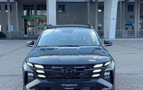 Hyundai Tucson, 2026 год, 3 900 000 рублей, 3 фотография