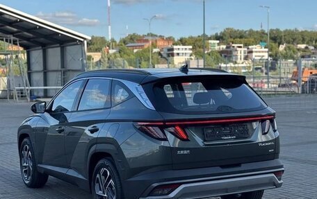 Hyundai Tucson, 2026 год, 3 900 000 рублей, 5 фотография