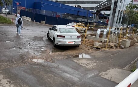 Volkswagen Arteon I, 2020 год, 4 097 000 рублей, 13 фотография