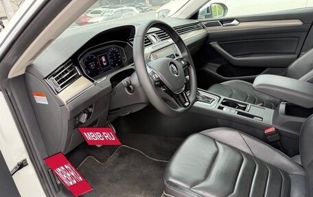 Volkswagen Arteon I, 2020 год, 4 097 000 рублей, 6 фотография