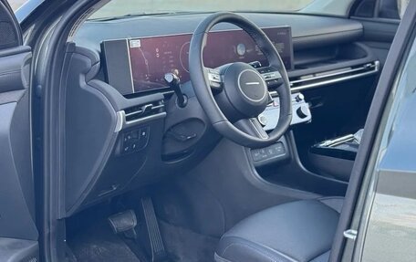 Hyundai Tucson, 2026 год, 3 900 000 рублей, 8 фотография