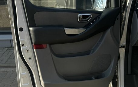 Hyundai Grand Starex Grand Starex I рестайлинг 2, 2009 год, 1 130 000 рублей, 5 фотография