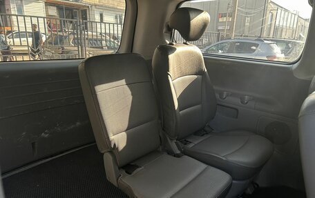Hyundai Grand Starex Grand Starex I рестайлинг 2, 2009 год, 1 130 000 рублей, 19 фотография
