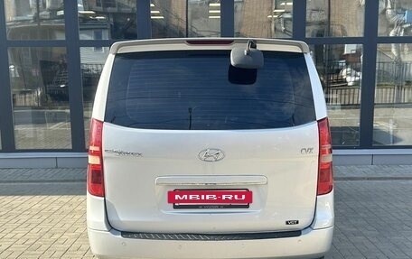 Hyundai Grand Starex Grand Starex I рестайлинг 2, 2009 год, 1 130 000 рублей, 15 фотография