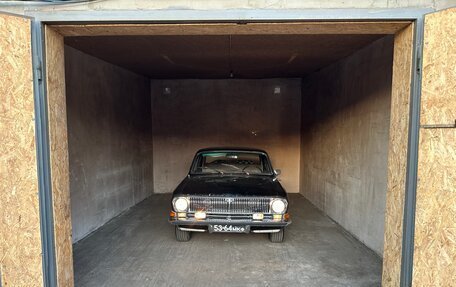 ГАЗ 24 «Волга» I (24), 1972 год, 199 900 рублей, 17 фотография
