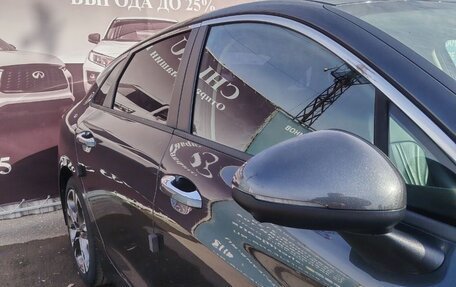 KIA K5, 2021 год, 2 450 000 рублей, 6 фотография