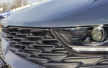 KIA K5, 2021 год, 2 450 000 рублей, 20 фотография