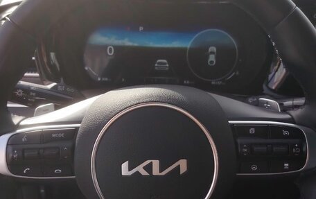KIA K5, 2021 год, 2 450 000 рублей, 32 фотография