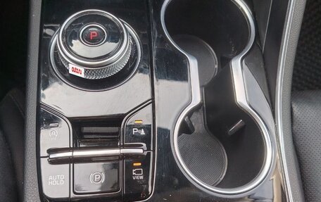 KIA K5, 2021 год, 2 450 000 рублей, 35 фотография