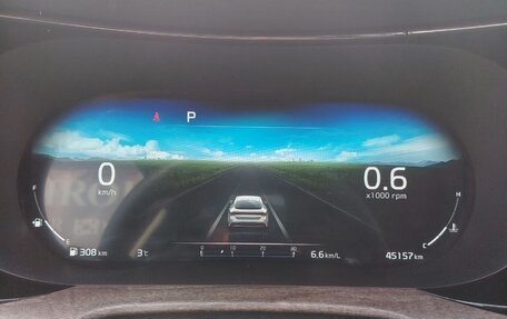 KIA K5, 2021 год, 2 450 000 рублей, 34 фотография