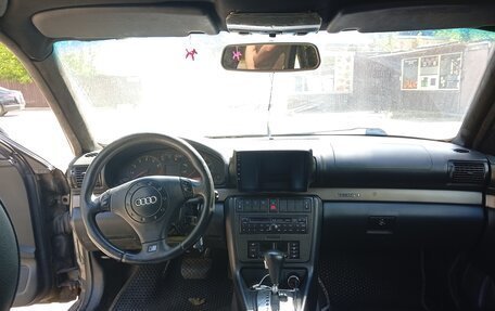Audi A4, 1998 год, 380 000 рублей, 3 фотография